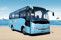Автобусные туры в Анапу Автобусные туры в Анапу
