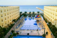 Хургада Египет AMC Royal Hotel & Spa 5* Хургада Египет AMC Royal Hotel & Spa 5*