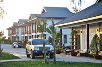 Отель Aniise Villa Resort 4* Вьетнам Отель Aniise Villa Resort 4* Вьетнам