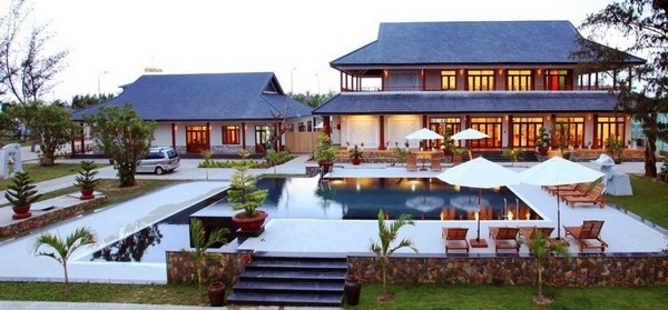 Aniise Villa Resort 4