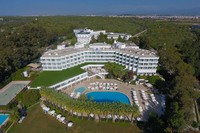Armas Saray Regency 5* - Турция, Сиде