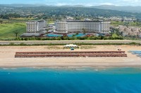 Calido Maris Hotel 5* - Турция, Сиде