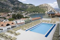 Calipso Beach Turunc Hotel 4* - Турция, Мармарис