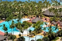 Catalonia bavaro golf casino resort 5* Доминикана