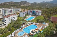 Club Hotel Anjeliq 4* - Турция, Алания