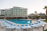 Club Hotel Falcon 4* - Турция, Анталия