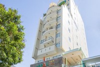 Отель Copac Hotel 3* Вьетнам Отель Copac Hotel 3*