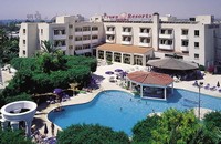 Crown Resorts Henipa 3*