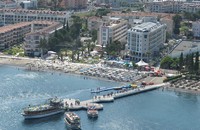 Dora Beach Hotel 4* - Турция, Мармарис