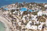 Отель El Mouradi Djerba Menzel 4*