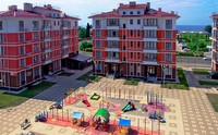 Гамма Сириус Парк 3