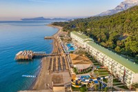 Grand Park Kemer 5* - Турция, Кемер