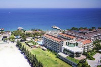 Grand Ring Hotel 5* - Турция, Кемер