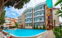 Грейс Кипарис Грейс Кипарис Адлер