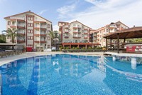 Hane Sun 5* - Турция, Сиде