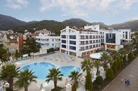 Ideal Pearl 4* - Турция, Мармарис
