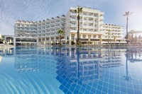 Ideal Premium 5* - Турция, Мармарис
