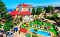 Отель Каисса 3* Сочи Адлер Отель Каисса 3* Сочи Адлер