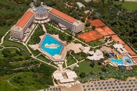 Отель Kaya Belek 5* - Турция, Белек