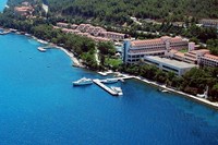 Labranda Mares Hotel 5* - Турция, Мармарис