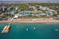 Отель Maritim Pine Beach Resort 5* - Турция, Белек