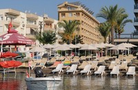 Mert SeaSide Hotel 3* - Турция, Мармарис