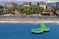 Meryan 5* - Турция, Алания