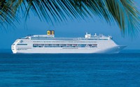 Морские черноморские круизы Морские черноморские круизы