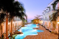 Naklua Beach Resort 3* Отель Naklua Beach Resort 3*