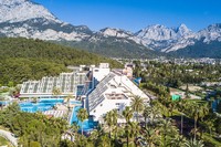 Queens Park Goynuk 5* - Турция, Кемер