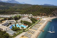 Rixos Premium Tekirova 5* - Турция, Кемер