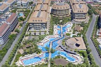 Royal Dragon 5* - Турция, Сиде