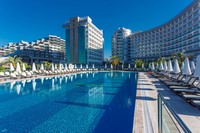 Sherwood Exclusive Lara 5* - Турция, Анталия