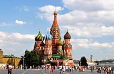 Экскурсионные туры по России