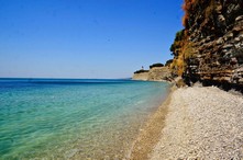 Чёрное море