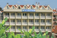 Sun Maris City Hotel 3* - Турция, Мармарис