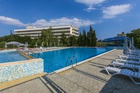 ТОК Горизонт 3* Крым Судак