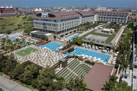 Trendy Verbena Beach 5* Турция Сиде