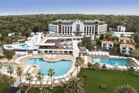 Voyage Sorgun (Вояж Соргун) 5* - Турция, Сиде