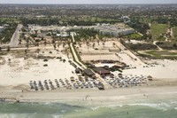 Отель Yadis Djerba Golf Thalasso and Spa
